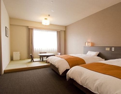 dormy inn Nagasaki Shinchi Chukagai by null