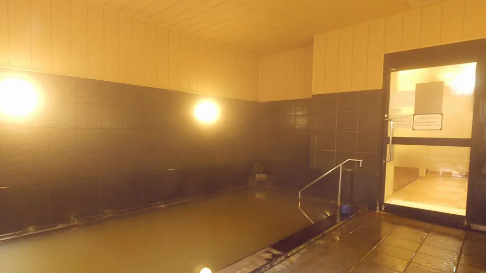 Himi Natural Hot Spring "Shiosai no Yu" Route Inn Grantia Himi Wakura no Yado