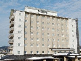 ルートイングランティア氷見 和蔵の宿