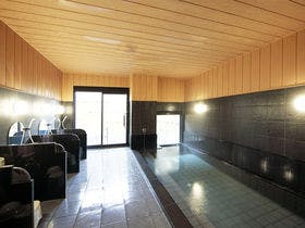 氷見天然温泉「しおさいの湯」　ルートイングランティア氷見　和蔵の宿 一休.com提供写真