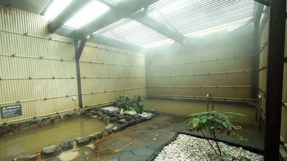 Himi Natural Hot Spring "Shiosai no Yu" Route Inn Grantia Himi Wakura no Yado