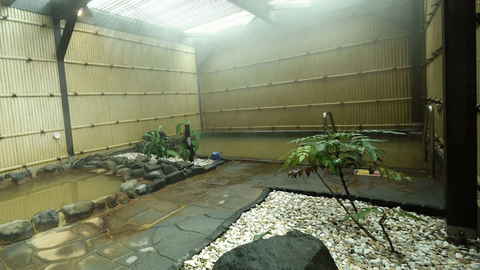 Himi Natural Hot Spring "Shiosai no Yu" Route Inn Grantia Himi Wakura no Yado