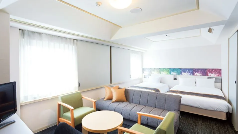 Shibuya Tokyu REI Hotel