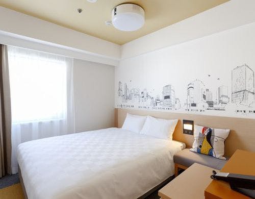 新スーペリアダブル（夜）