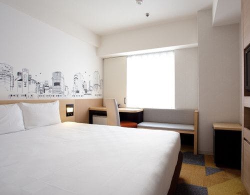 スタンダードダブル