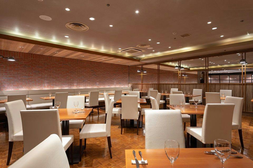 Shibuya Tokyu REI Hotel