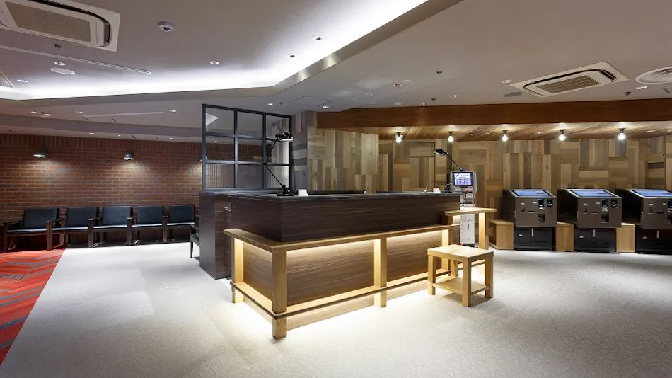 Shibuya Tokyu REI Hotel