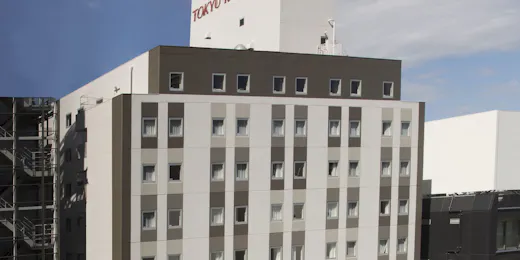 渋谷東急REIホテル