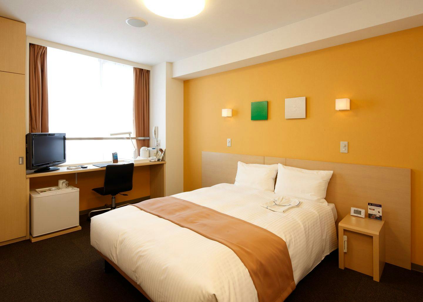 Hotel Quad Inn Yokote