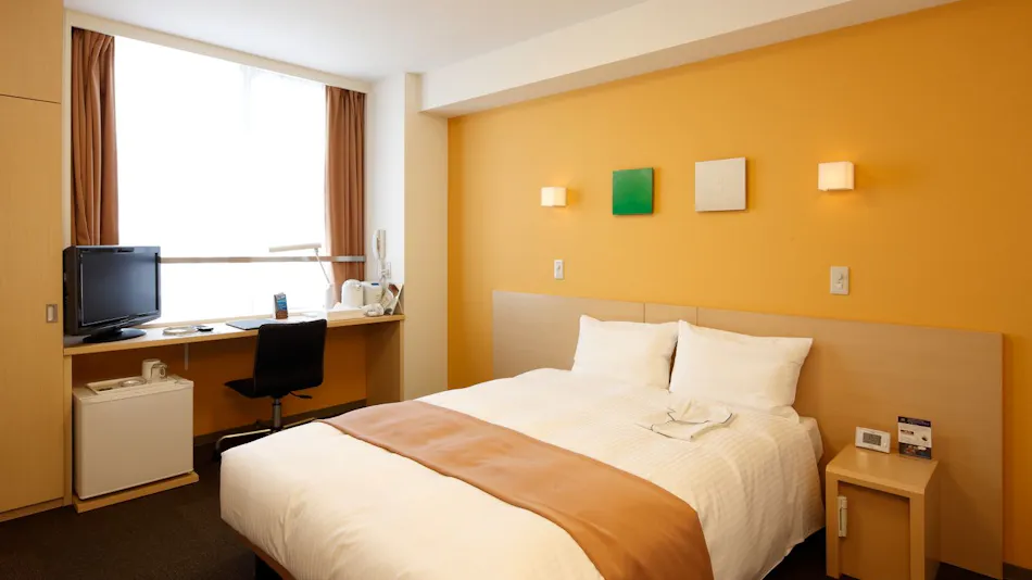 Hotel Quad Inn Yokote