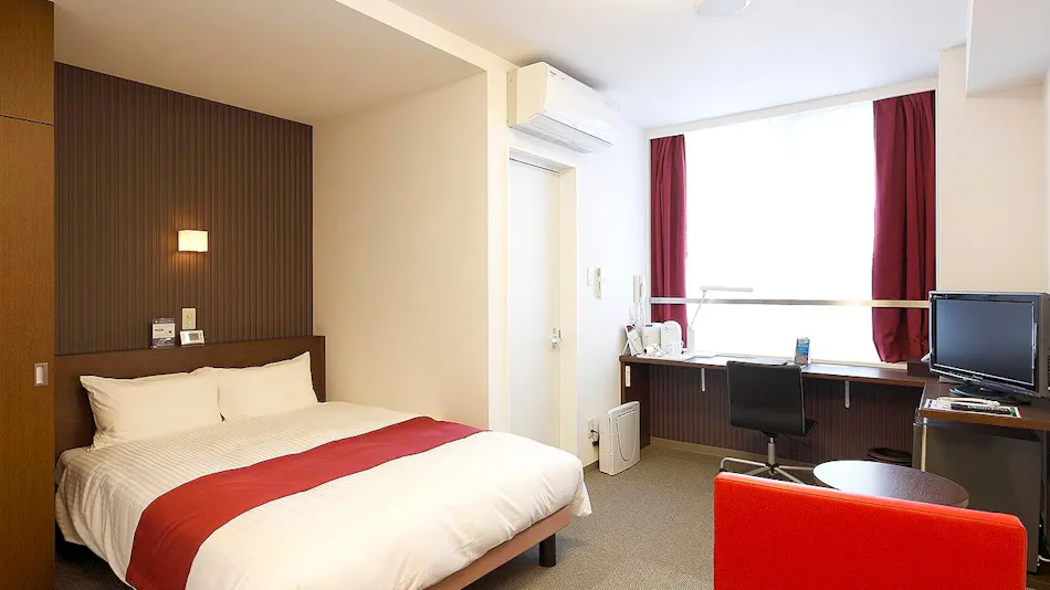 Hotel Quad Inn Yokote