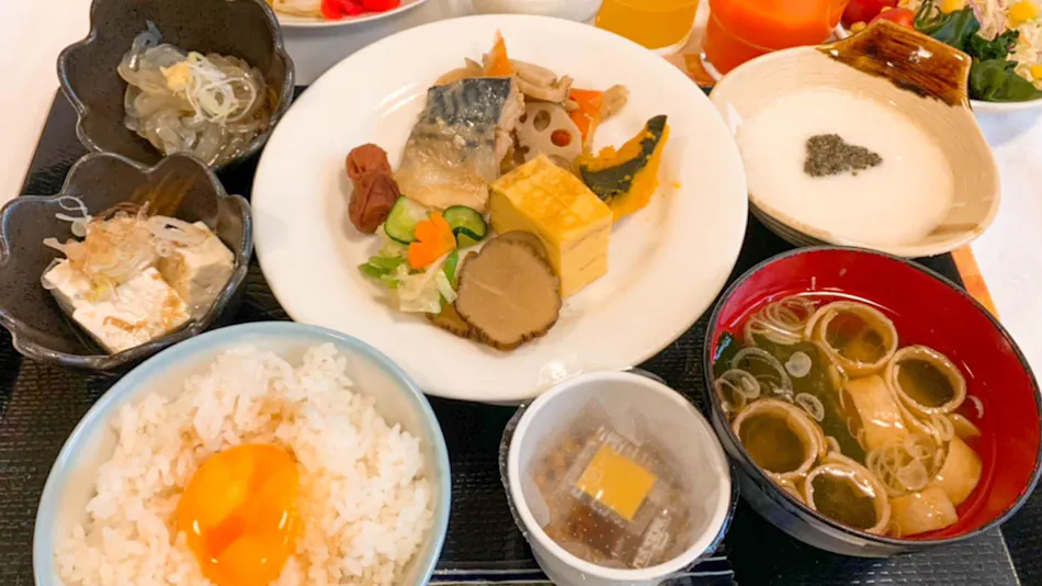 Hotel Quad Inn Yokote