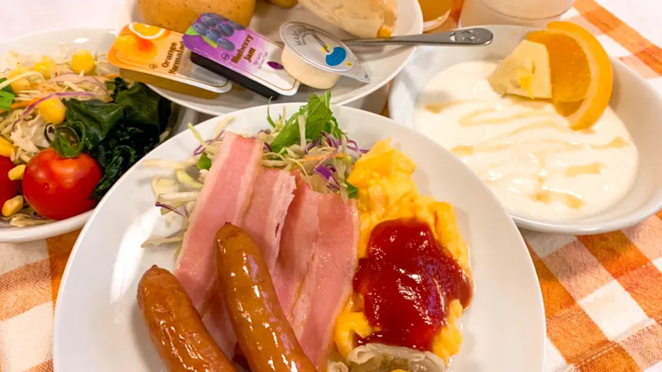 Hotel Quad Inn Yokote