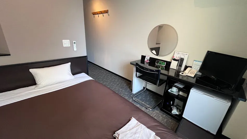 Urbain Hiroshima Executive