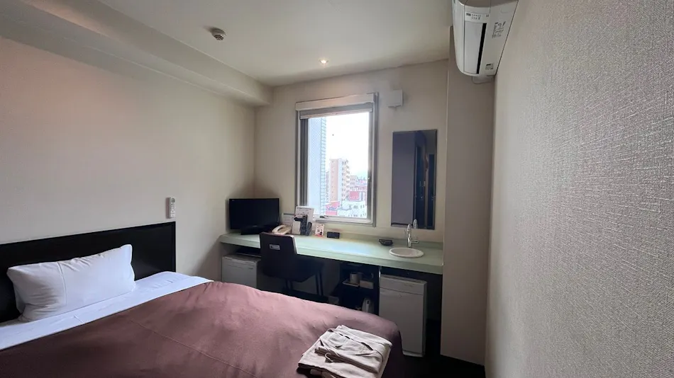 Urbain Hiroshima Executive