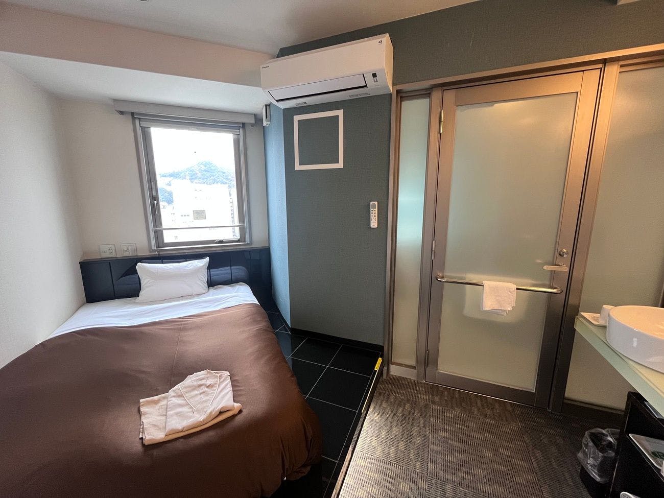 Urbain Hiroshima Executive