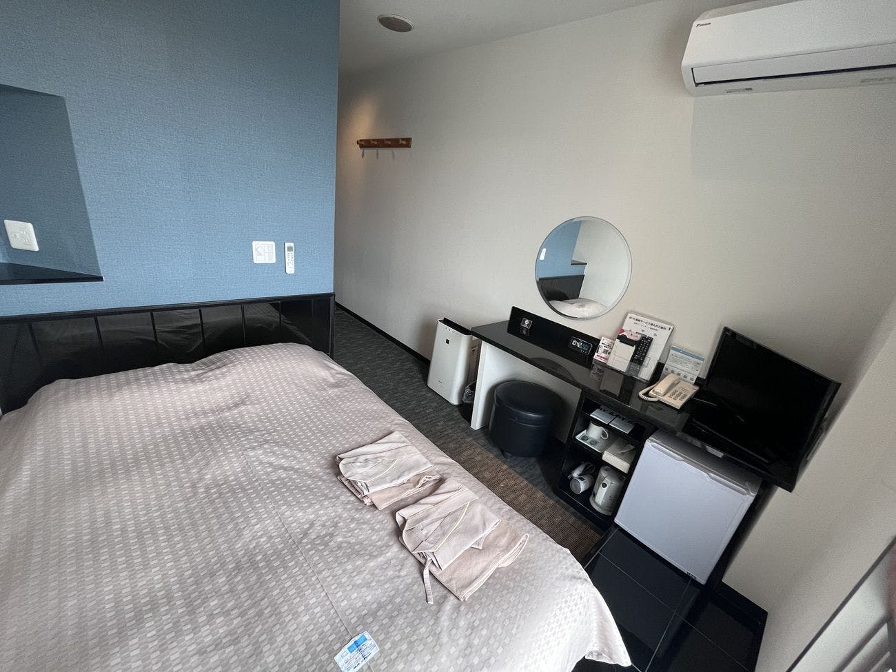 Urbain Hiroshima Executive