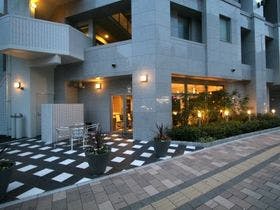 アーバイン広島エグゼクティブ