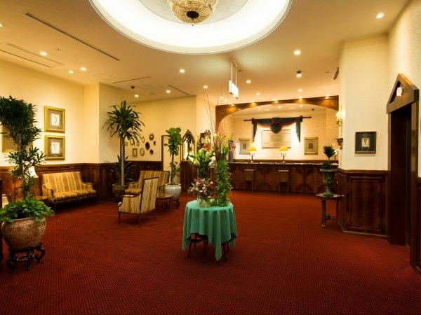 Dukes Hotel Hakata