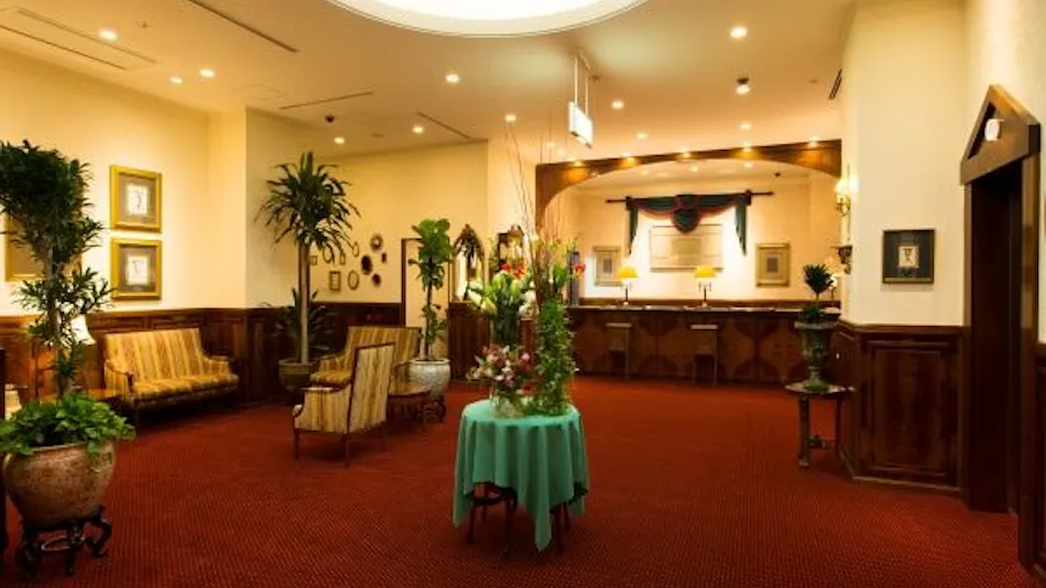 Dukes Hotel Hakata