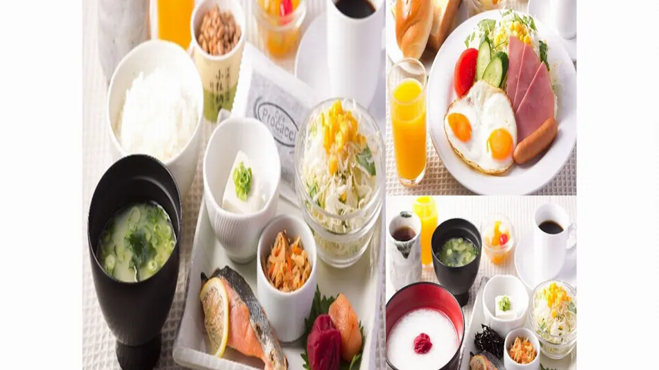 Dukes Hotel Hakata