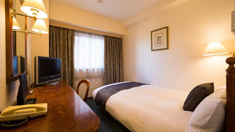 Dukes Hotel Hakata