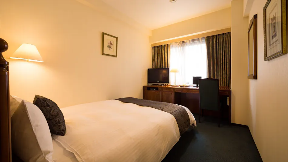 Dukes Hotel Hakata