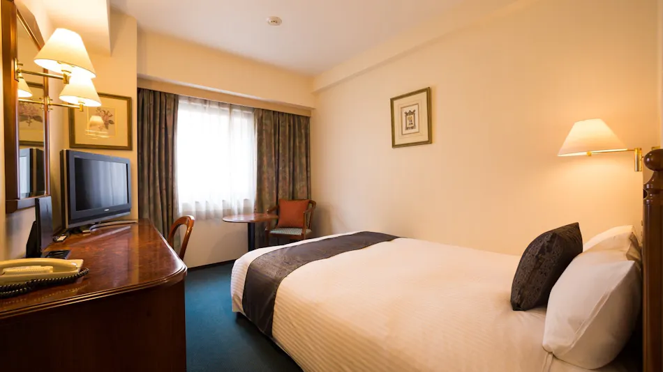 Dukes Hotel Hakata