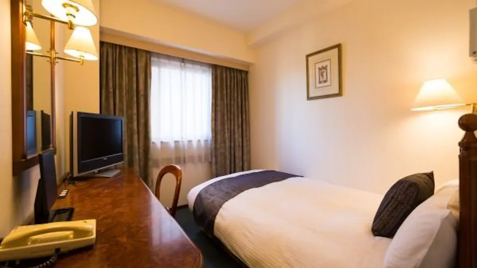 Dukes Hotel Hakata