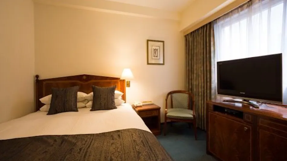 Dukes Hotel Hakata