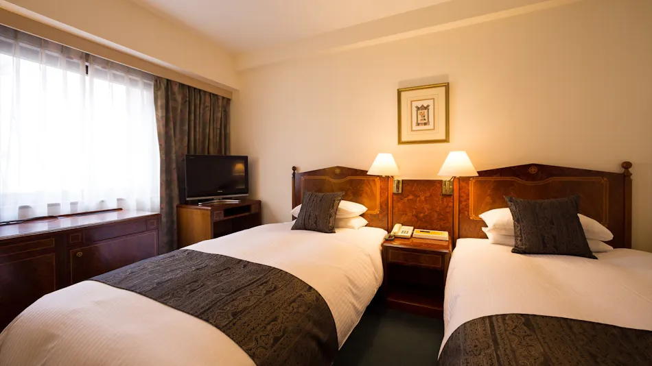 Dukes Hotel Hakata