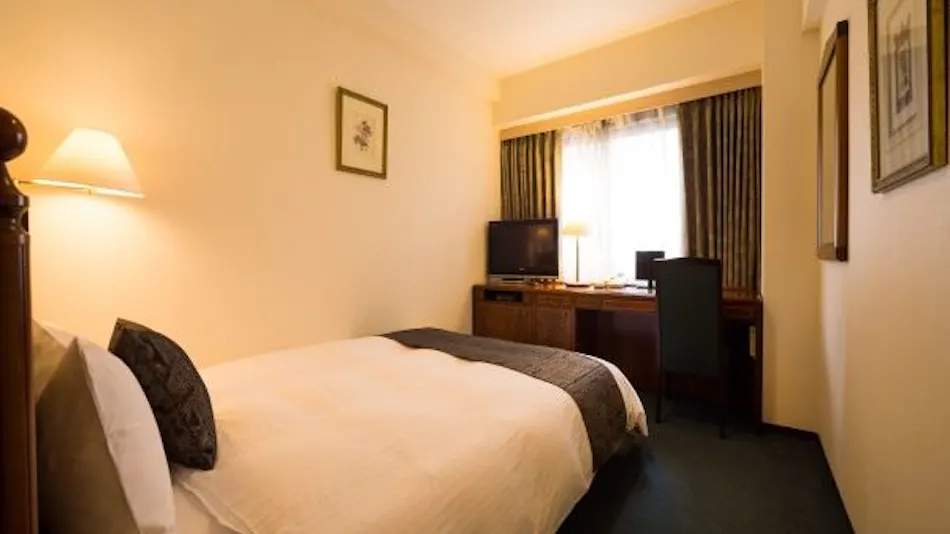 Dukes Hotel Hakata