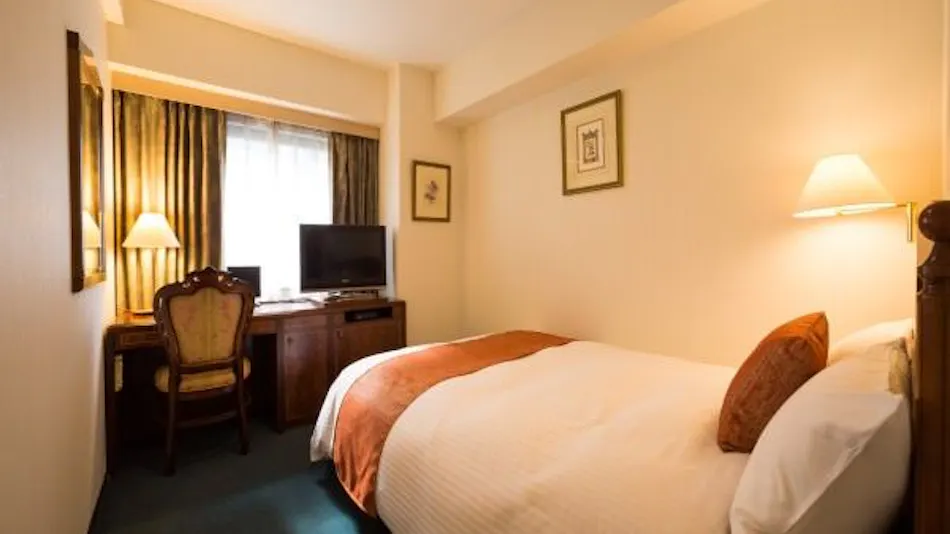 Dukes Hotel Hakata