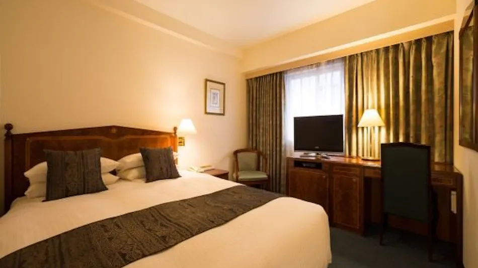 Dukes Hotel Hakata
