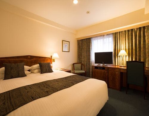 【モデレートダブル】