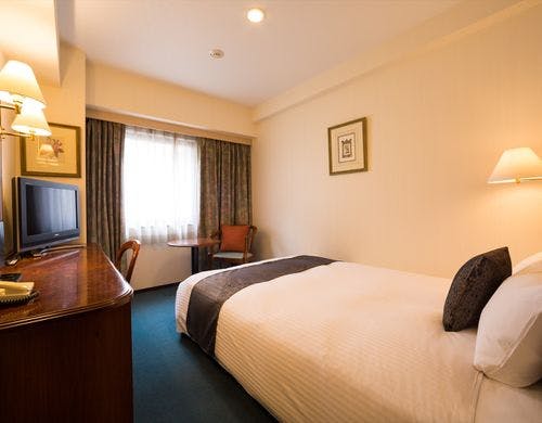 【スタンダードシングル】