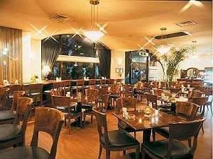 1樓餐廳「Procacci」