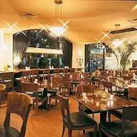 1樓餐廳「Procacci」