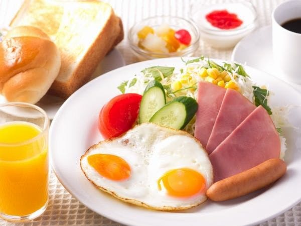 デュークスホテル博多
