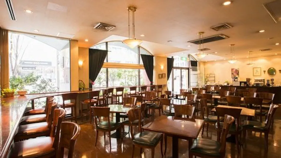 Dukes Hotel Hakata