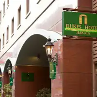 綠色招牌是標誌♪