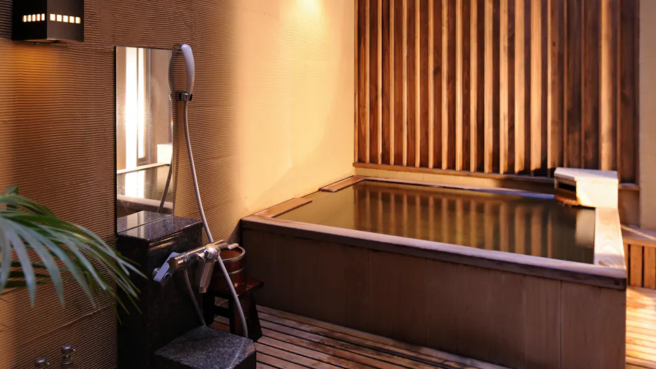 Komeya Hotel