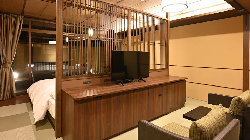 Komeya Hotel