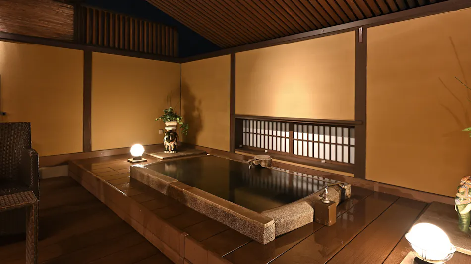 Komeya Hotel