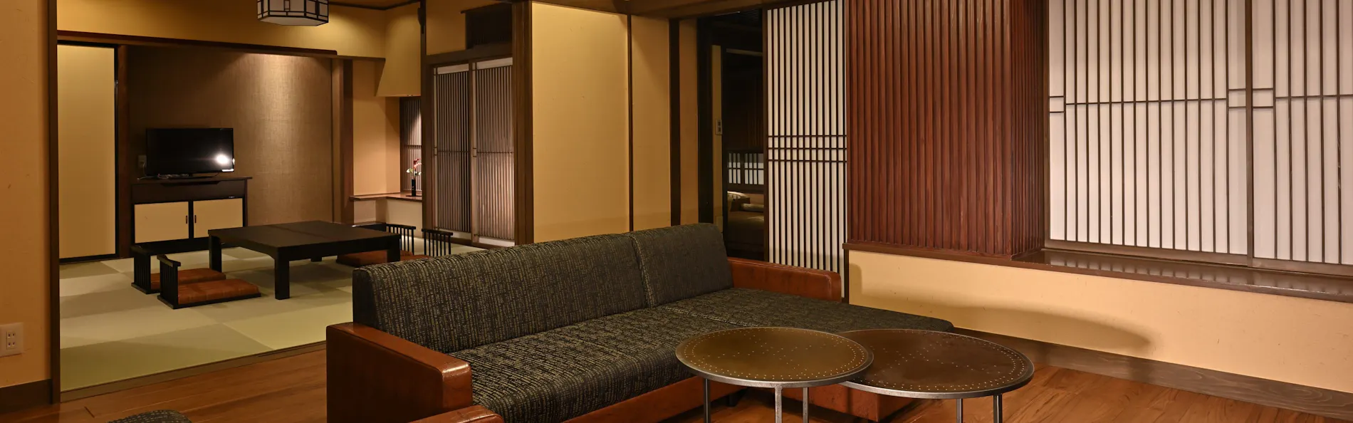 古名屋ホテル
