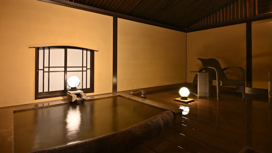 Komeya Hotel