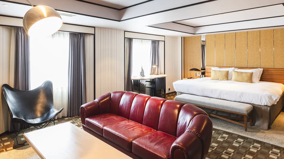 Komeya Hotel