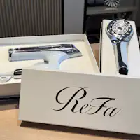 「ReFa」吹風機・蓮蓬頭