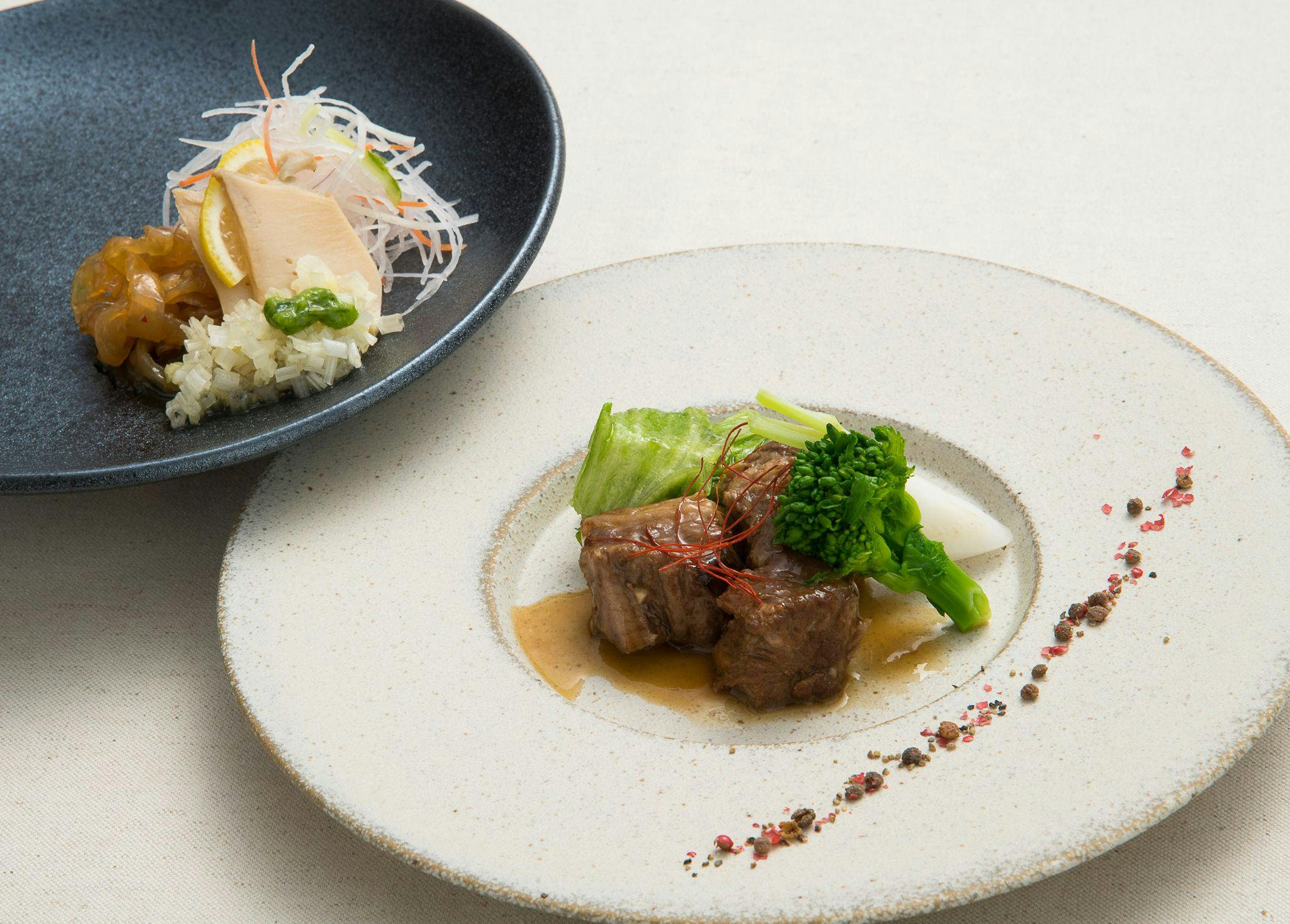 古名屋ホテル