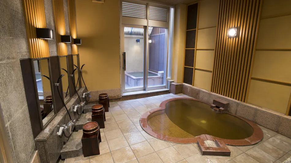 Komeya Hotel
